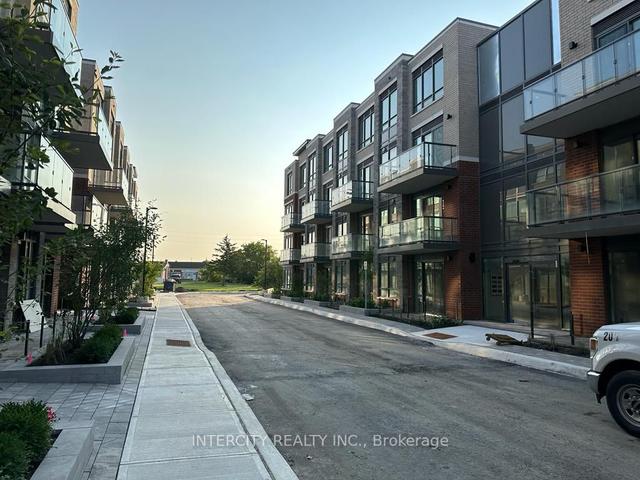 225 - 65 Attmar Dr, Condo with 1 bedrooms, 1 bathrooms and 1 parking in Brampton ON | Image 11