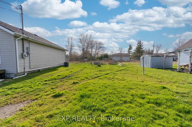 155 Neva Rd, House detached with 2 bedrooms, 1 bathrooms and 4 parking in Fort Erie ON | Image 13