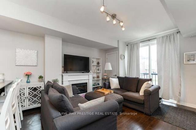 101 - 1204 Main St E, Townhouse with 2 bedrooms, 3 bathrooms and 1 parking in Milton ON | Image 19