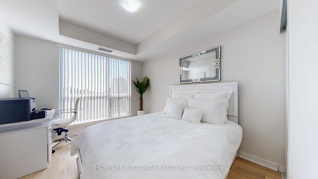 se 501 - 9199 Yonge St, Condo with 1 bedrooms, 1 bathrooms and 0 parking in Richmond Hill ON | Image 4