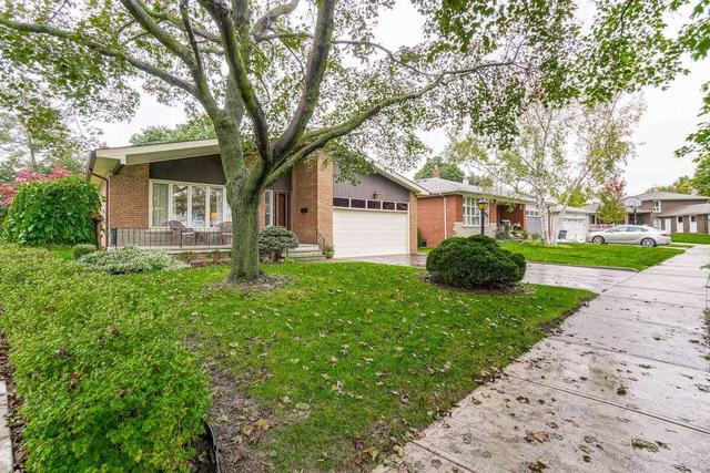 3608 Stonecreek Cres, House detached with 4 bedrooms, 3 bathrooms and 4 parking in Mississauga ON | Image 23