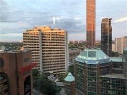 2108 - 110 Charles St E, Condo with 2 bedrooms, 2 bathrooms and 1 parking in Toronto ON | Image 4