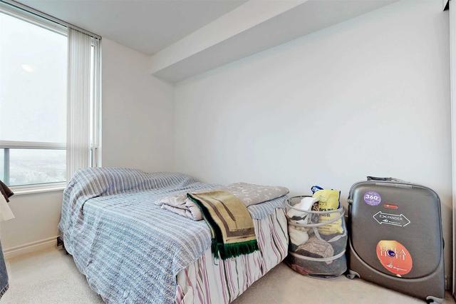 1503 - 61 Town Centre Crt, Condo with 2 bedrooms, 2 bathrooms and 1 parking in Toronto ON | Image 2
