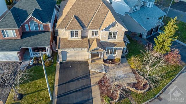 2146 Blue Willow Crescent, House detached with 6 bedrooms, 5 bathrooms and 4 parking in Ottawa ON | Image 29