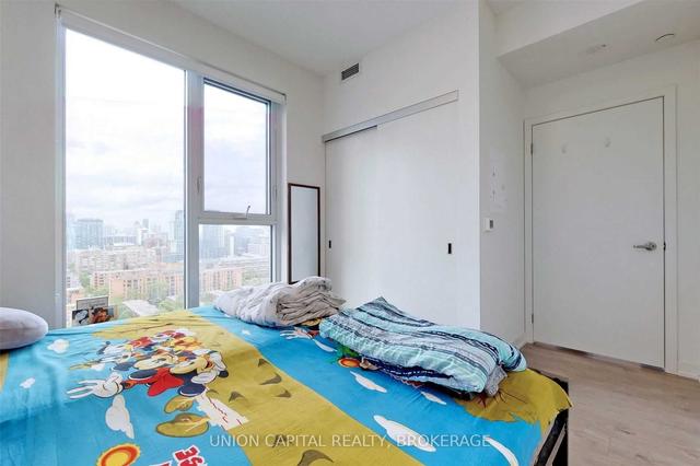 1509 - 20 Richardson St, Condo with 2 bedrooms, 2 bathrooms and 0 parking in Toronto ON | Image 5