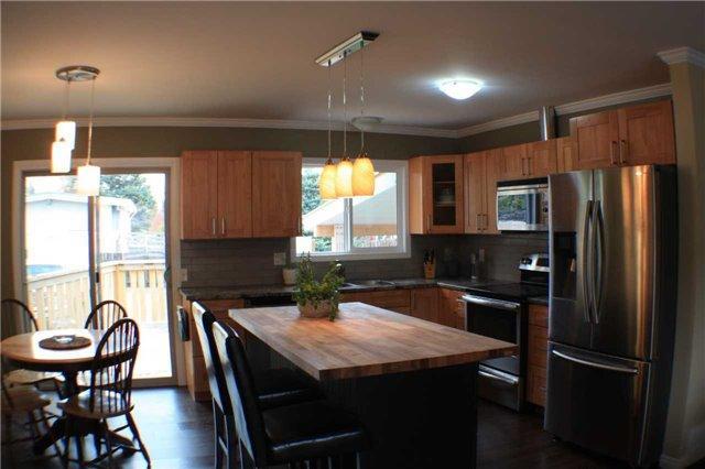 302 Anderson St, House detached with 3 bedrooms, 2 bathrooms and 3 parking in Prince George BC | Image 5