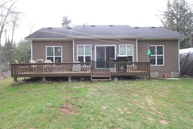 7222 Highway 35 Rd, House detached with 2 bedrooms, 1 bathrooms and 10 parking in Kawartha Lakes ON | Image 39