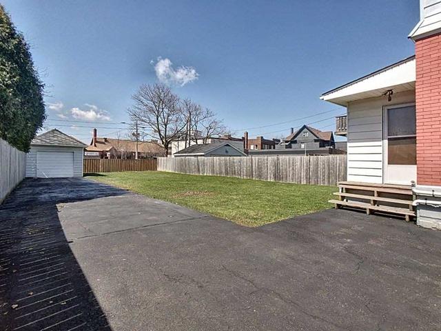 89 Hellems Ave, House detached with 4 bedrooms, 3 bathrooms and 8 parking in Welland ON | Image 19
