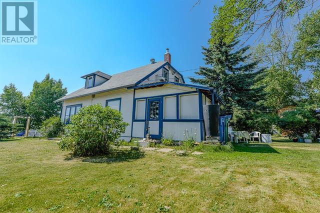 1008 3rd Avenue, House detached with 3 bedrooms, 1 bathrooms and 4 parking in Beaverlodge AB | Image 35