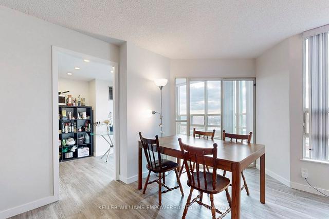 1016 - 7805 Bayview Ave, Condo with 2 bedrooms, 2 bathrooms and 1 parking in Markham ON | Image 31