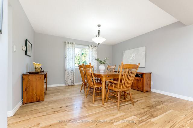 7 Wiltshire Pl, House detached with 3 bedrooms, 3 bathrooms and 4 parking in Guelph ON | Image 31