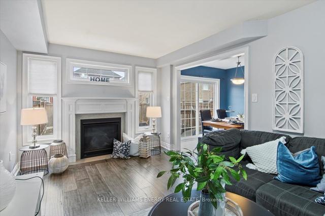 13 Denny St, House semidetached with 4 bedrooms, 4 bathrooms and 2 parking in Ajax ON | Image 30
