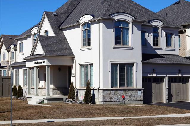 445 Rivermont Rd W, House detached with 5 bedrooms, 5 bathrooms and 4 parking in Brampton ON | Image 2