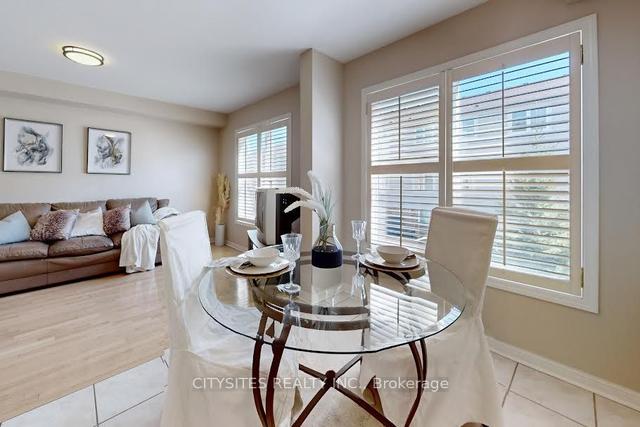 53 Trailview Terr, House attached with 3 bedrooms, 3 bathrooms and 2 parking in Toronto ON | Image 4