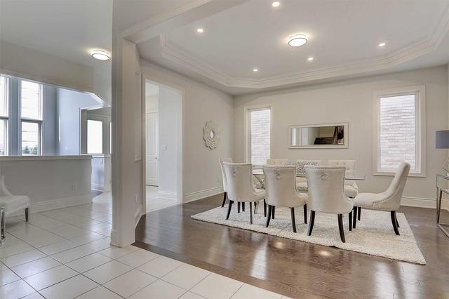 3117 William Rose Way, House detached with 4 bedrooms, 4 bathrooms and 4 parking in Oakville ON | Image 24