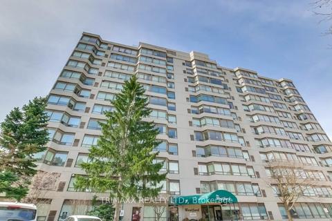804 - 744 Wonderland Rd S, Condo with 2 bedrooms, 2 bathrooms and 1 parking in London ON | Card Image