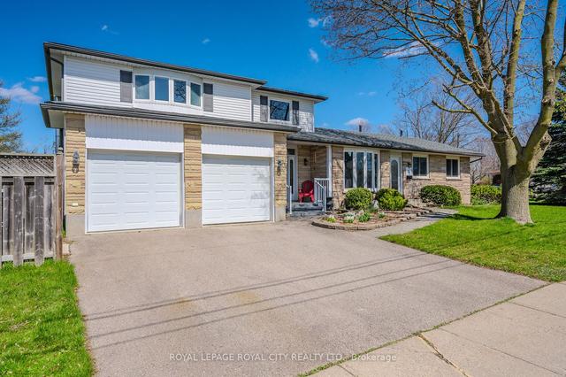 78 Ferndale Ave, House detached with 4 bedrooms, 3 bathrooms and 4 parking in Guelph ON | Image 12