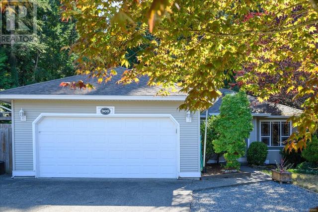 909 Brookfield Pl, House detached with 3 bedrooms, 2 bathrooms and 4 parking in Nanaimo BC | Image 33