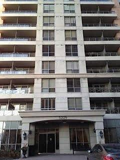 1001 - 5229 Dundas St W, Condo with 1 bedrooms, 1 bathrooms and 1 parking in Toronto ON | Image 1