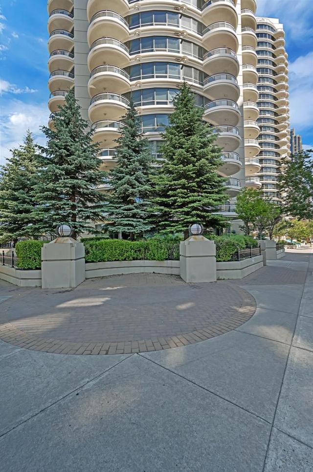 404 - 1088 6 Avenue Sw, Condo with 2 bedrooms, 2 bathrooms and 1 parking in Calgary AB | Image 30