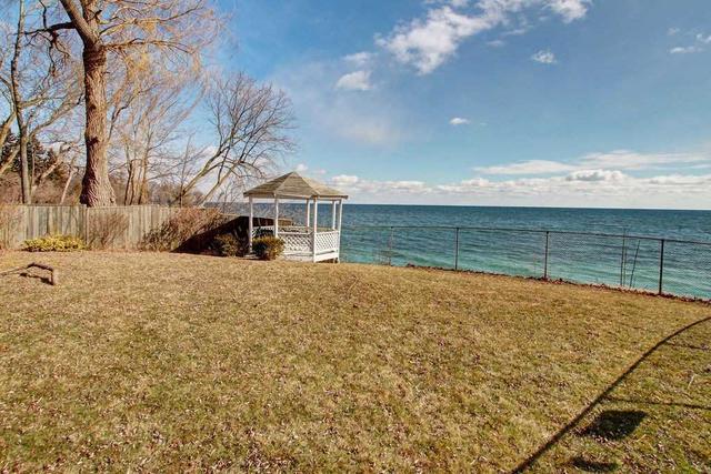 1 Sand Beach Rd, House detached with 0 bedrooms, 6 bathrooms and 6 parking in Toronto ON | Image 15
