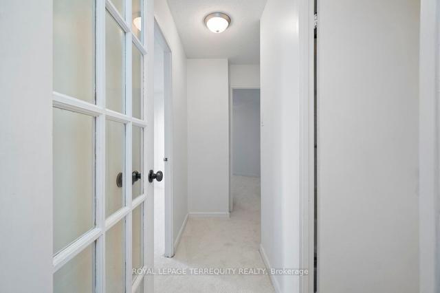 g1 - 296 Mill Rd, Condo with 3 bedrooms, 2 bathrooms and 1 parking in Toronto ON | Image 3