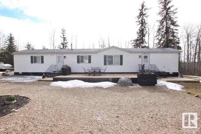 92 Baywin Estates Amisk Lake, House detached with 3 bedrooms, 2 bathrooms and null parking in Athabasca County AB | Image 10