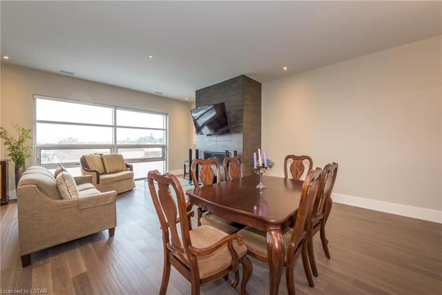 305 - 1705 Fiddlehead Place, House attached with 2 bedrooms, 2 bathrooms and null parking in London ON | Image 19