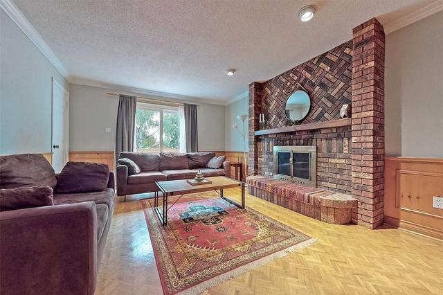 55 Risebrough Ave, House detached with 4 bedrooms, 4 bathrooms and 6 parking in Toronto ON | Image 26