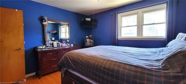 831 Mill Street, House detached with 4 bedrooms, 2 bathrooms and 2 parking in Saugeen Shores ON | Image 16