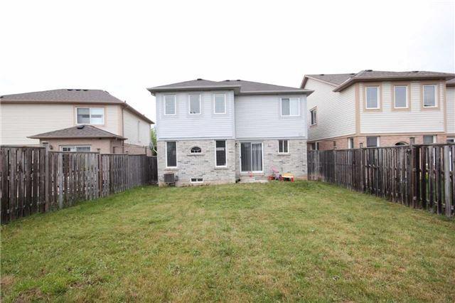 1072 Deacon Dr, House detached with 3 bedrooms, 3 bathrooms and 2 parking in Milton ON | Image 19