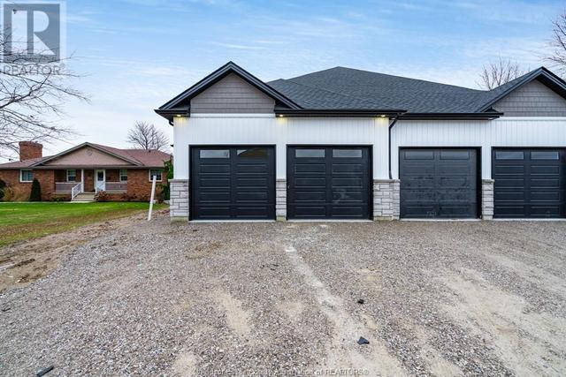 1584 Jasperson Drive, House semidetached with 4 bedrooms, 3 bathrooms and null parking in Kingsville ON | Image 42