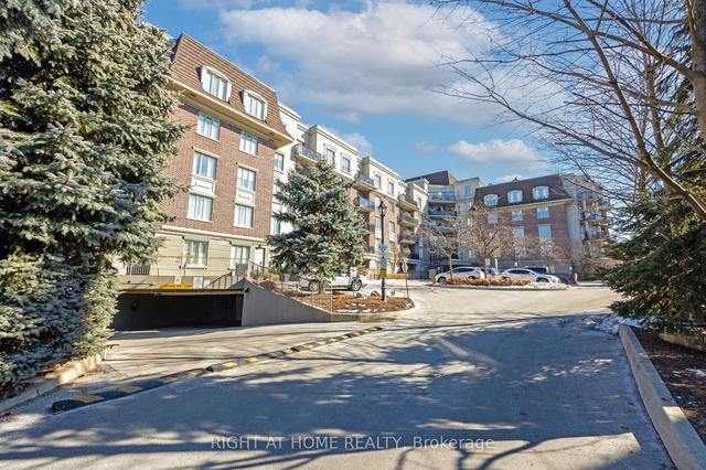 401 - 245 Dalesford Rd, Condo with 1 bedrooms, 2 bathrooms and 2 parking in Toronto ON | Image 16