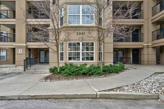 404 - 2045 Appleby Line, Condo with 1 bedrooms, 1 bathrooms and 1 parking in Burlington ON | Image 1