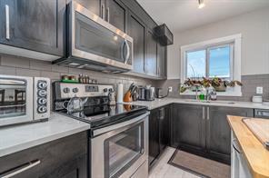 214 Red Embers Way Ne, Home with 2 bedrooms, 2 bathrooms and 2 parking in Calgary AB | Card Image