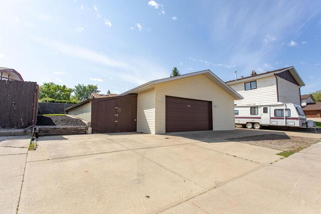 3 Goodacre Close, House detached with 4 bedrooms, 4 bathrooms and 10 parking in Red Deer AB | Image 44