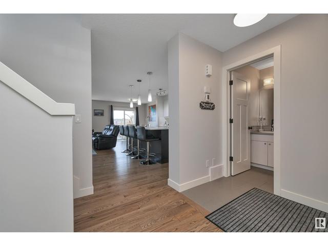 7133 Cardinal Wy Sw, House semidetached with 3 bedrooms, 2 bathrooms and null parking in Edmonton AB | Image 5