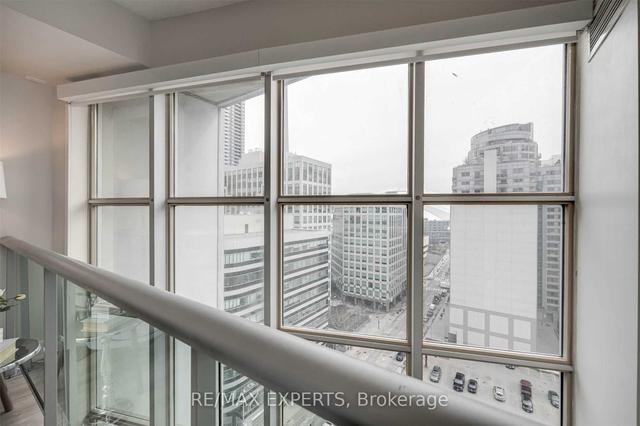 lph14 - 36 Blue Jays Way, Condo with 2 bedrooms, 2 bathrooms and 0 parking in Toronto ON | Image 18