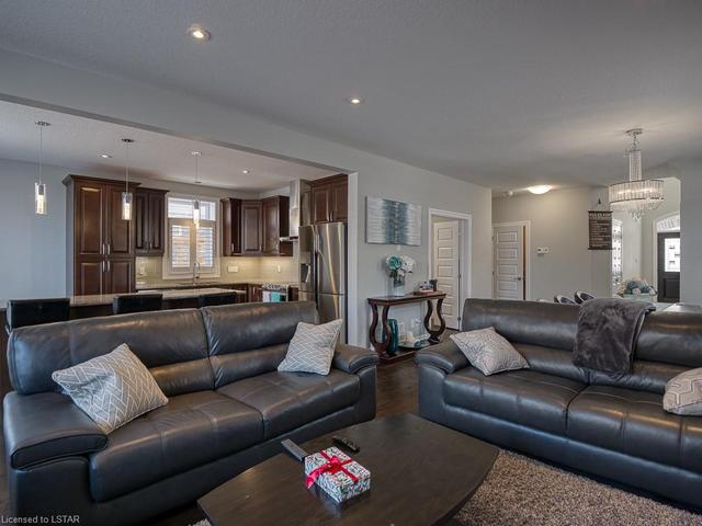 2120 Gough Avenue, House detached with 4 bedrooms, 2 bathrooms and 4 parking in London ON | Image 12