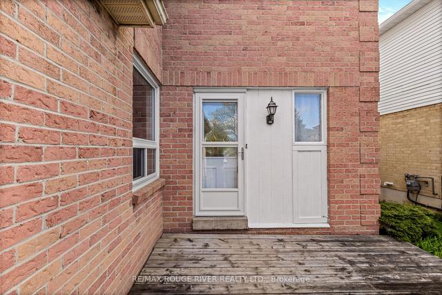 23 Allard Ave, House detached with 3 bedrooms, 2 bathrooms and 4 parking in Ajax ON | Image 12