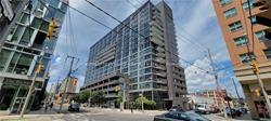 1504 - 320 Richmond St E, Condo with 1 bedrooms, 1 bathrooms and 1 parking in Toronto ON | Card Image