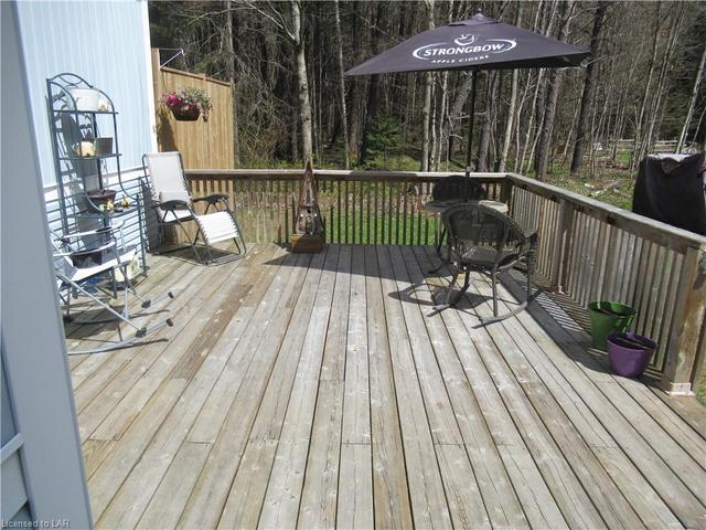 1130 Lone Pine Drive, House detached with 3 bedrooms, 1 bathrooms and null parking in Bracebridge ON | Image 17