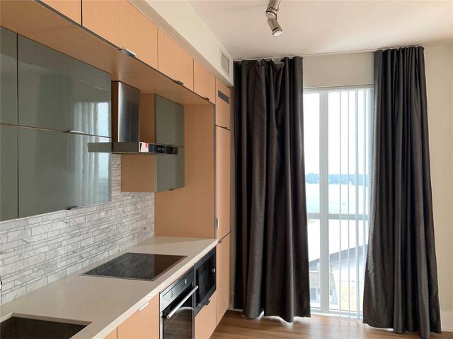 3612 - 300 Front St W, Condo with 2 bedrooms, 2 bathrooms and 1 parking in Toronto ON | Image 19