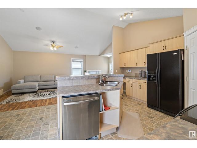 1328 80 St Sw Sw, House detached with 6 bedrooms, 2 bathrooms and 5 parking in Edmonton AB | Image 16