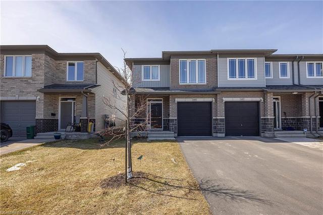 1455 Monarch Drive, House attached with 3 bedrooms, 3 bathrooms and 3 parking in Kingston ON | Image 2