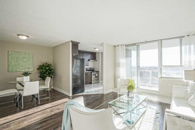909 - 100 Wingarden Crt, Condo with 2 bedrooms, 2 bathrooms and 1 parking in Toronto ON | Image 26