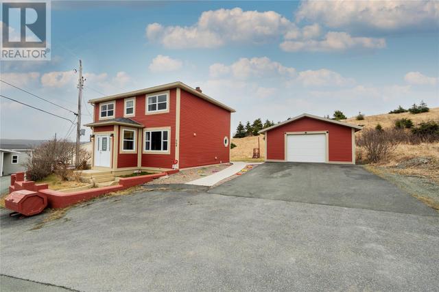 564 Main Road, House detached with 4 bedrooms, 2 bathrooms and null parking in Pouch Cove NL | Image 6
