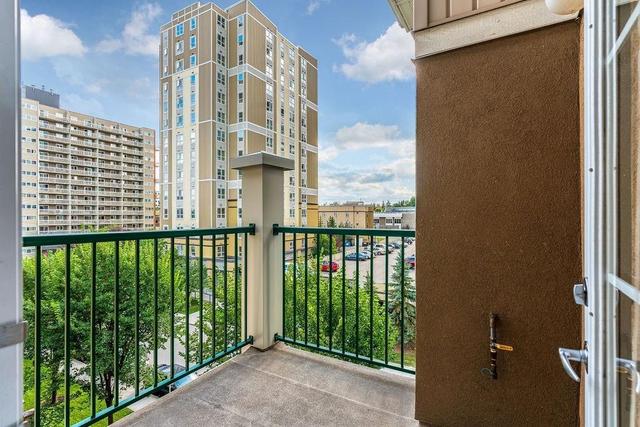 406 - 5720 2 Street Sw, Condo with 2 bedrooms, 2 bathrooms and 2 parking in Calgary AB | Image 19