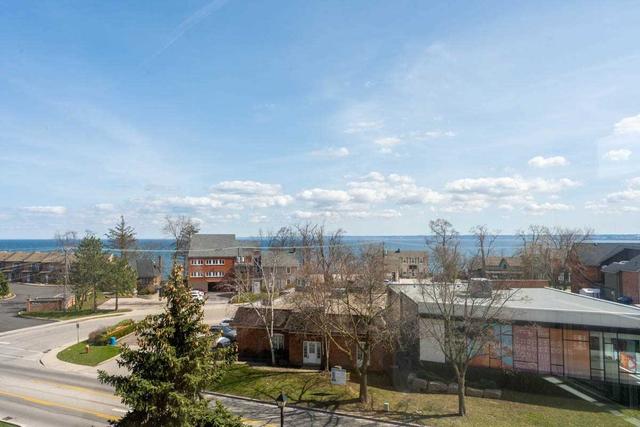 503 - 2121 Lakeshore Rd, Condo with 2 bedrooms, 2 bathrooms and 2 parking in Burlington ON | Image 3