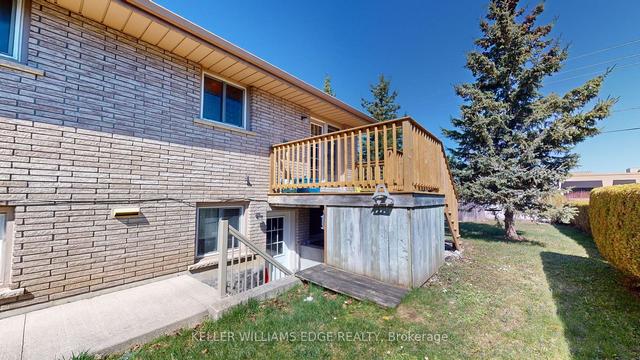 617 16th Ave, House detached with 2 bedrooms, 2 bathrooms and 6 parking in Hanover ON | Image 22